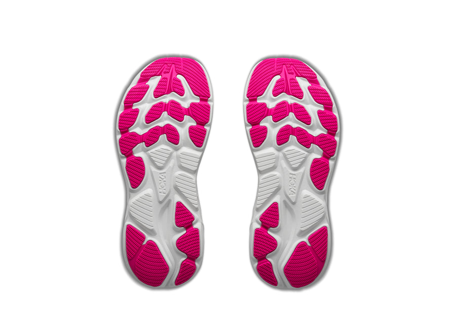 Hoka Clifton 10 Big Kids, Junior