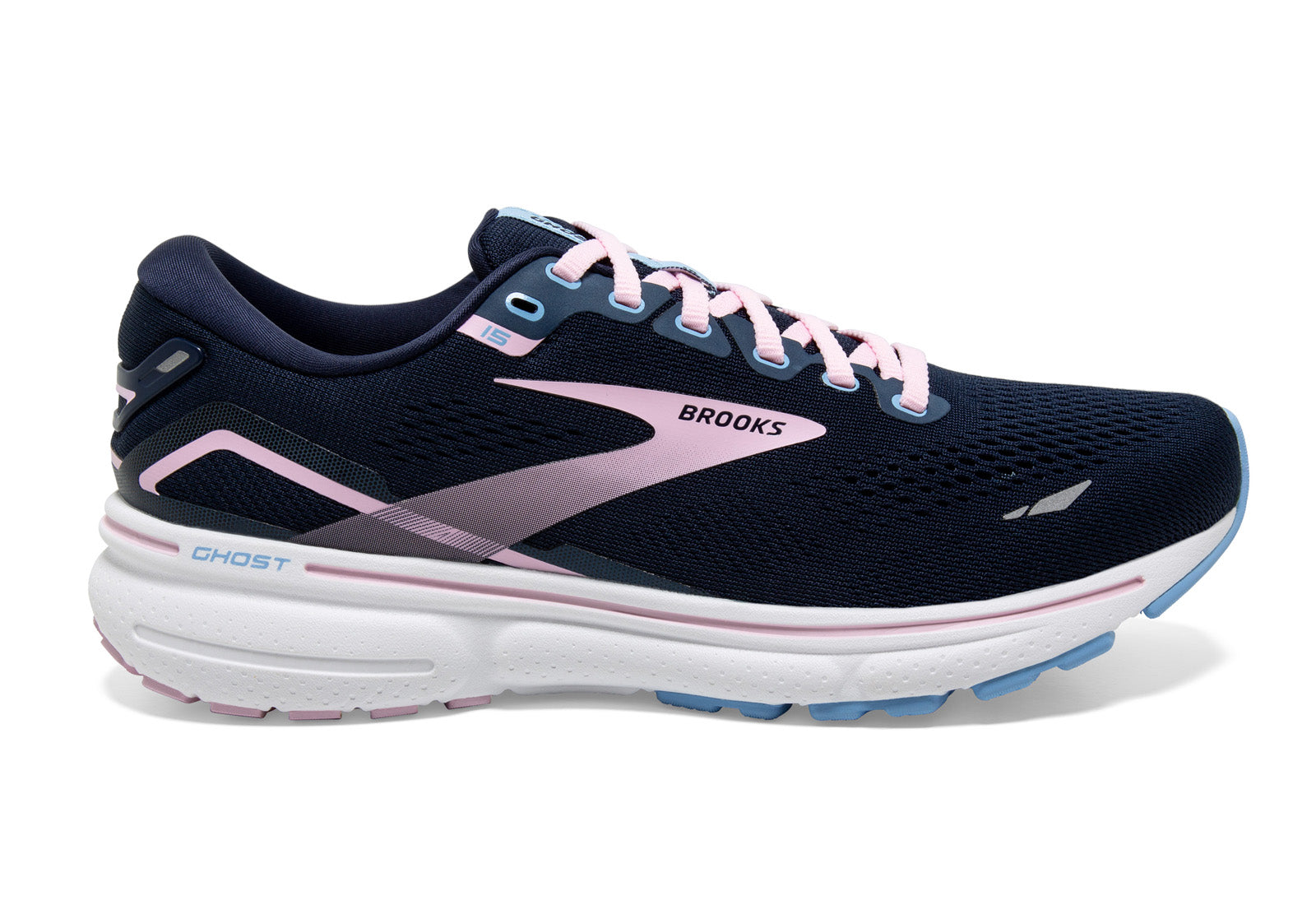 Brooks ghost 8 womens deals