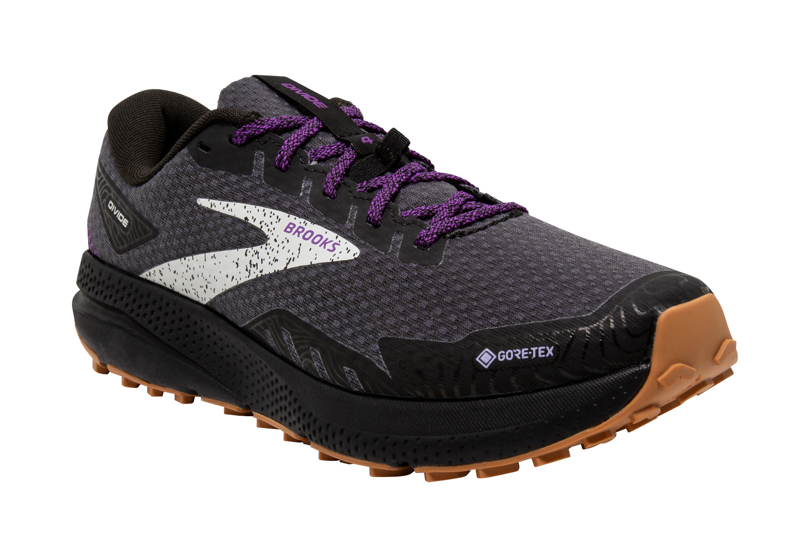 Brooks Divide 4 GTX, Women's