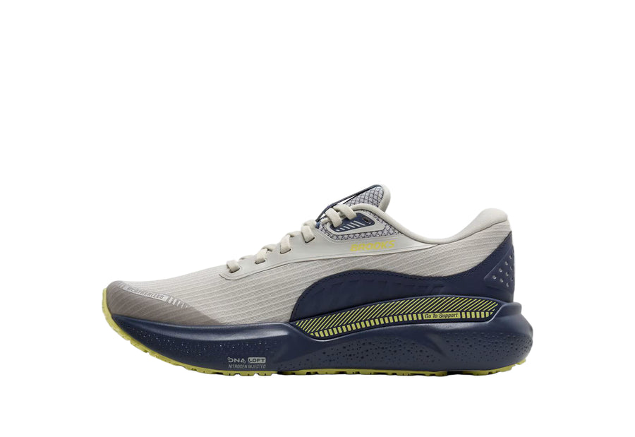 Brooks Adrenaline GTS 24 Weatherized, Women's