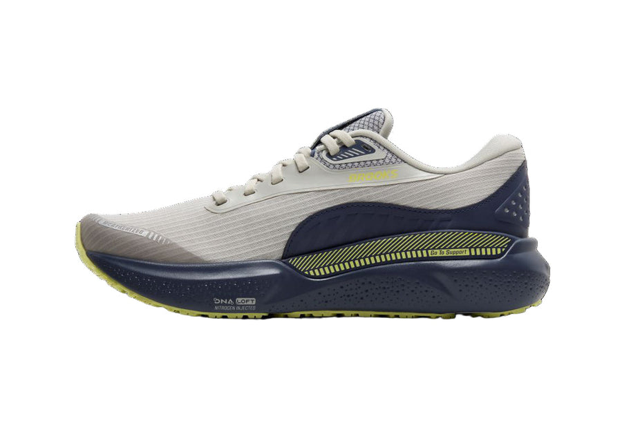 Brooks Adrenaline GTS 24 Weatherized, Women's