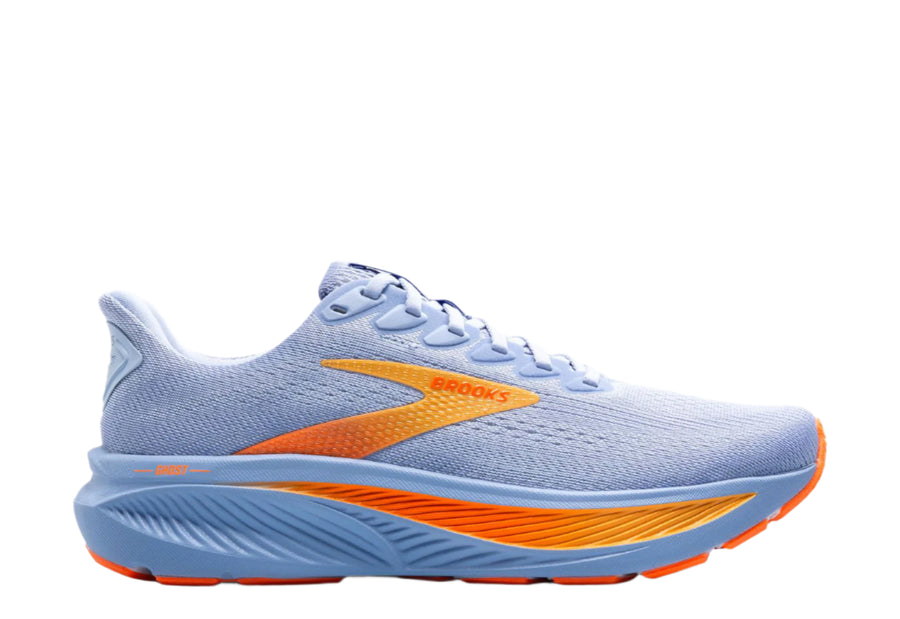 Brooks Ghost 17, Women's