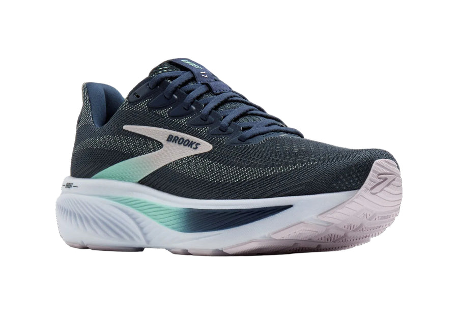 Brooks Ghost 17, Women's