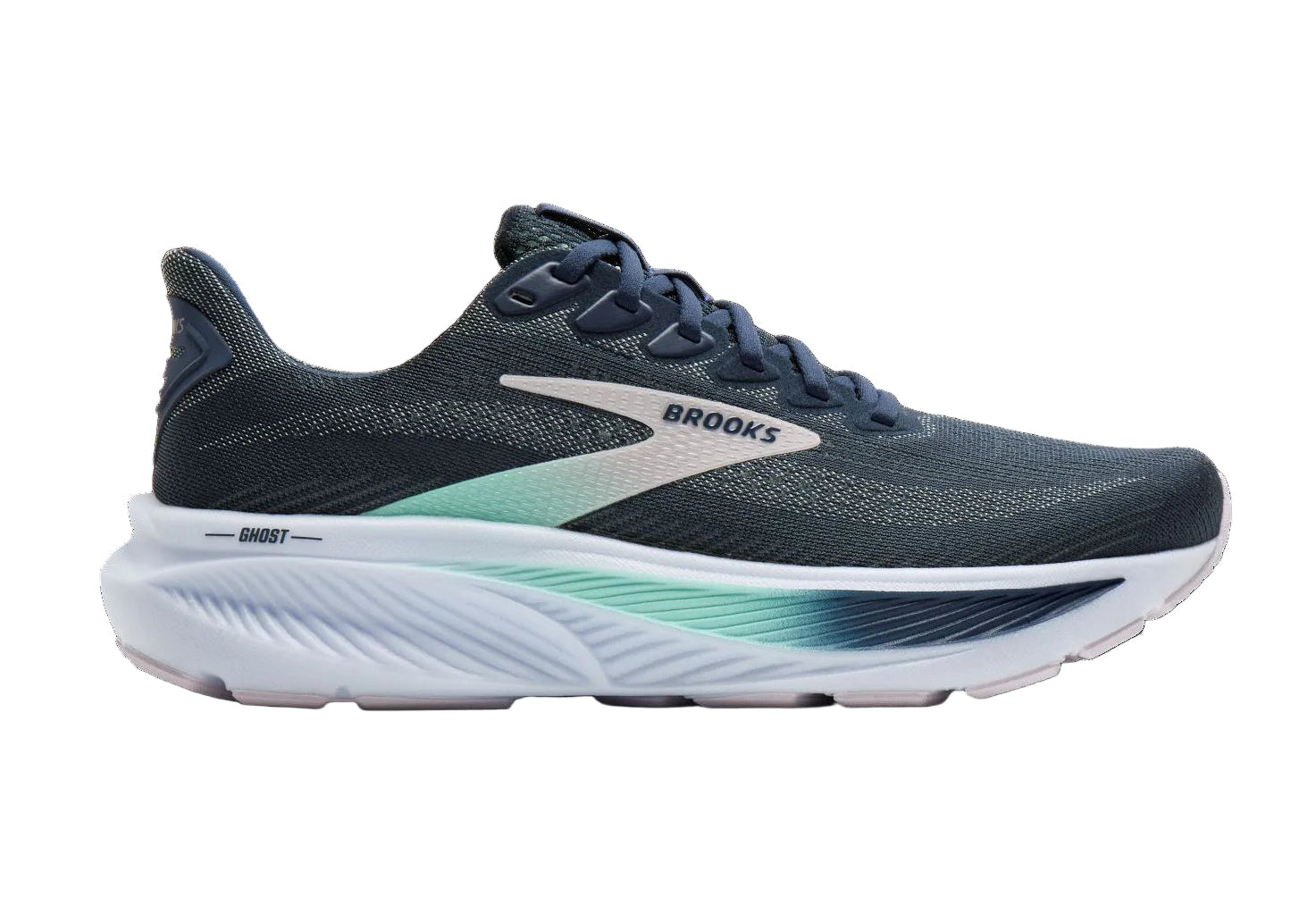 Brooks Ghost 17, Women's