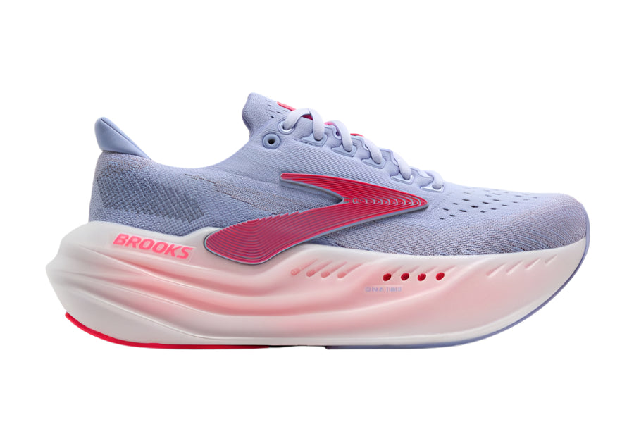 Brooks Glycerin Max, Women's