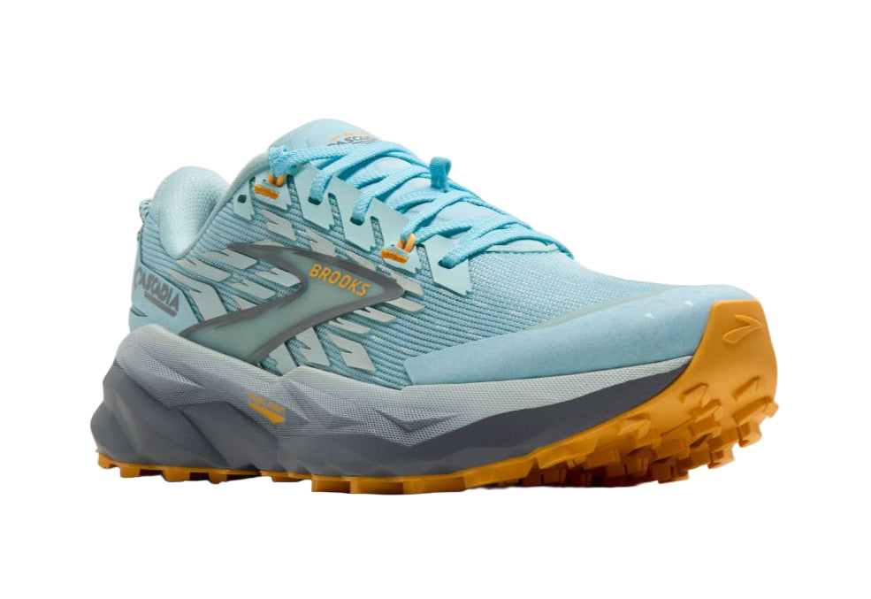 Brooks Cascadia 19, Women's