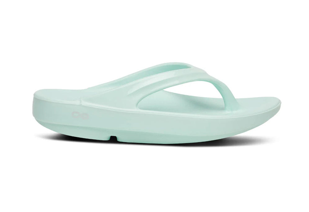Oofos Oolala Flip Flop, Women's