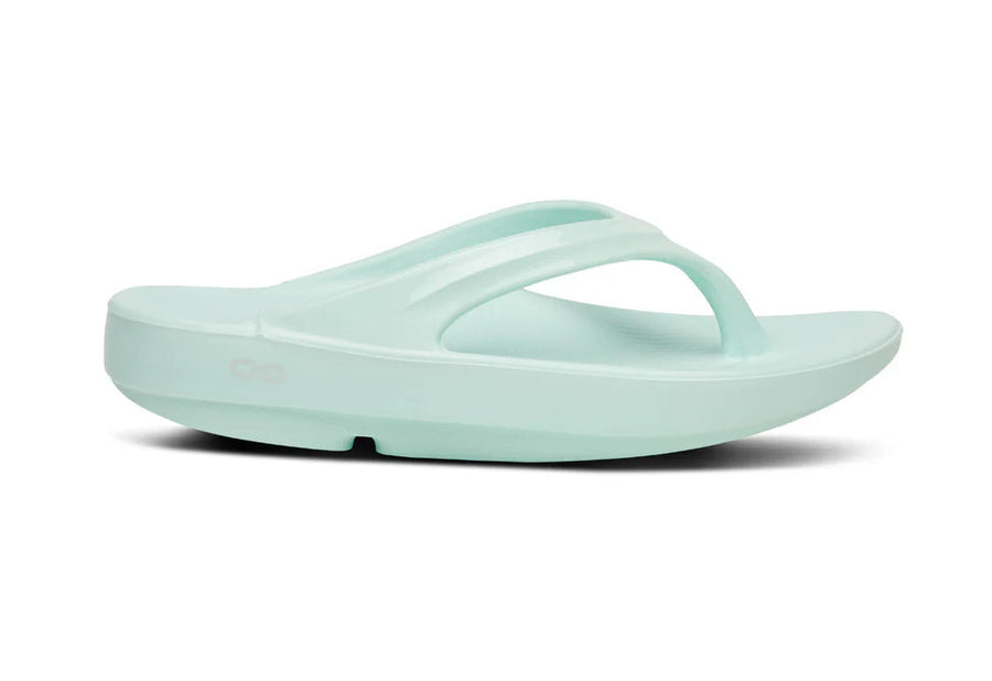 Oofos Oolala Flip Flop, Women's