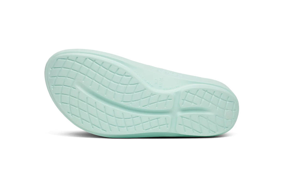 Oofos Oolala Flip Flop, Women's