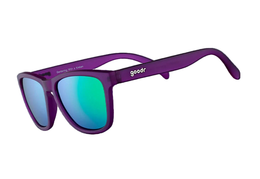 Goodr OG Sun Glasses, Unisex
