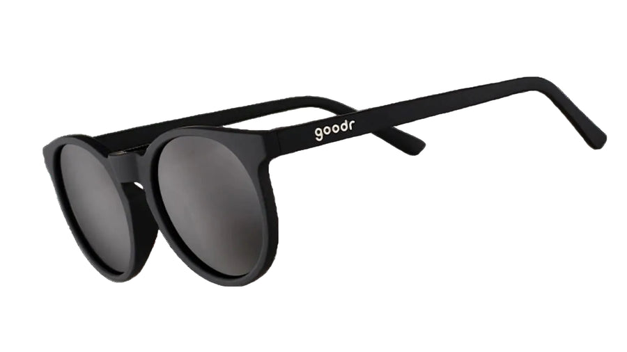 Goodr The Circle G Sun Glasses, Unisex