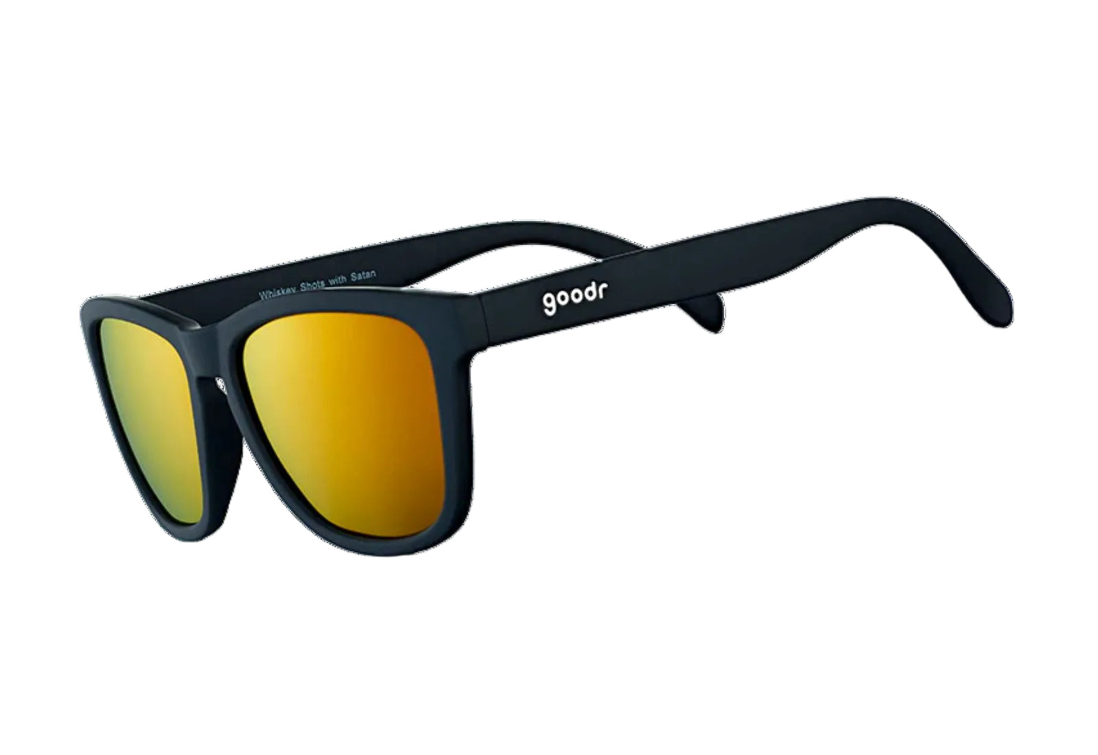 Goodr OG Sun Glasses, Unisex