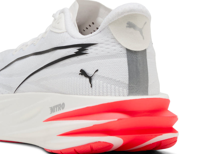 Puma Deviate Pure Nitro 31390505, Women's