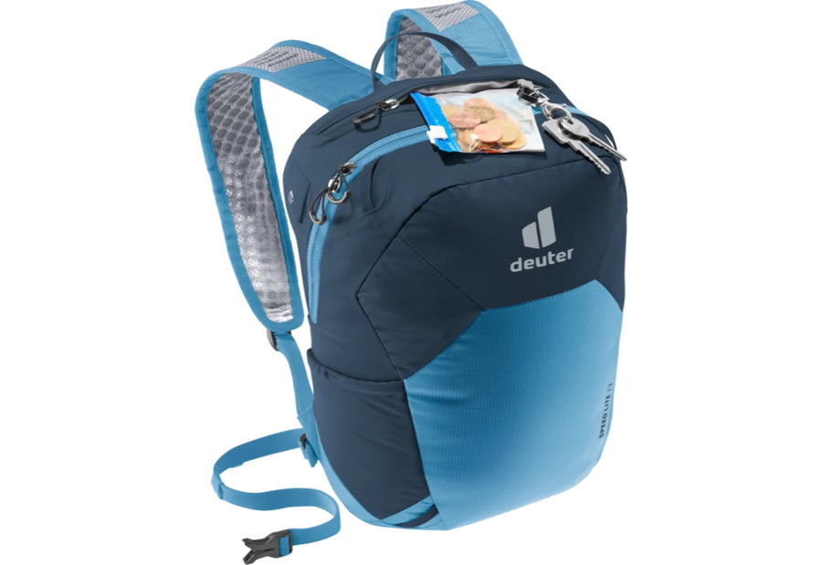 Deuter Speed Lite 13 Bag, Unisex