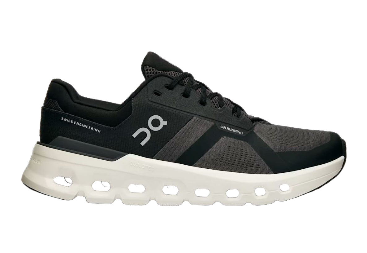 On Cloudrunner 2, Men's