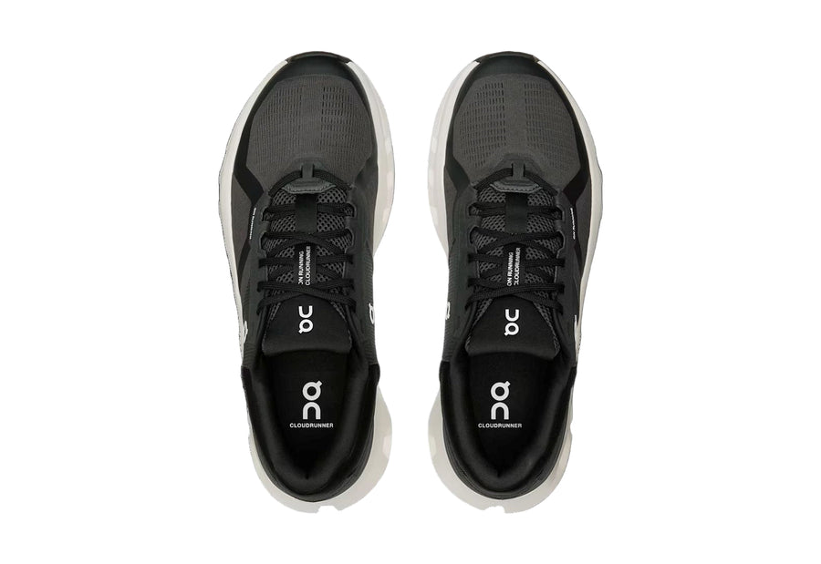 On Cloudrunner 2, Men's