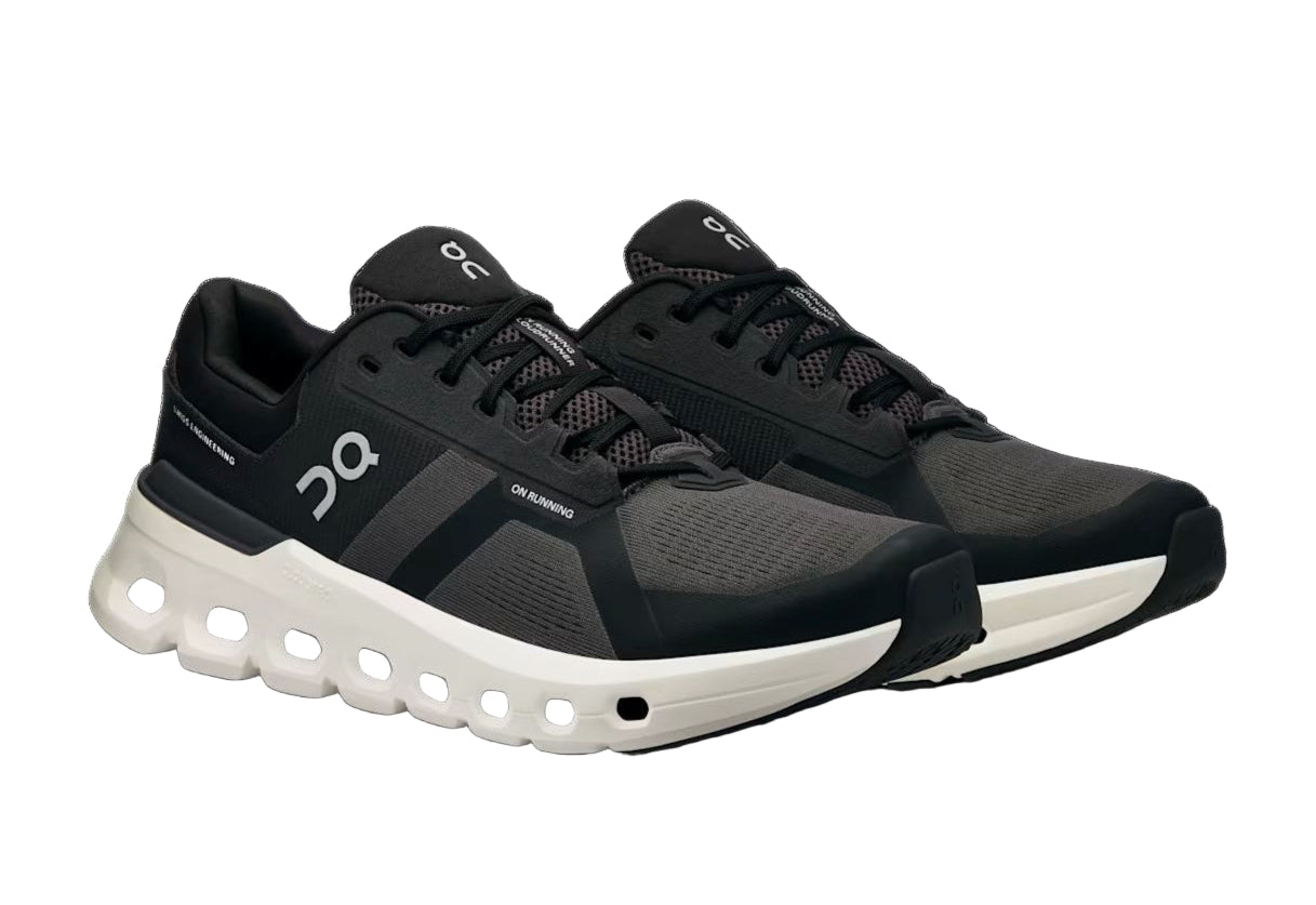 On Cloudrunner 2, Men's