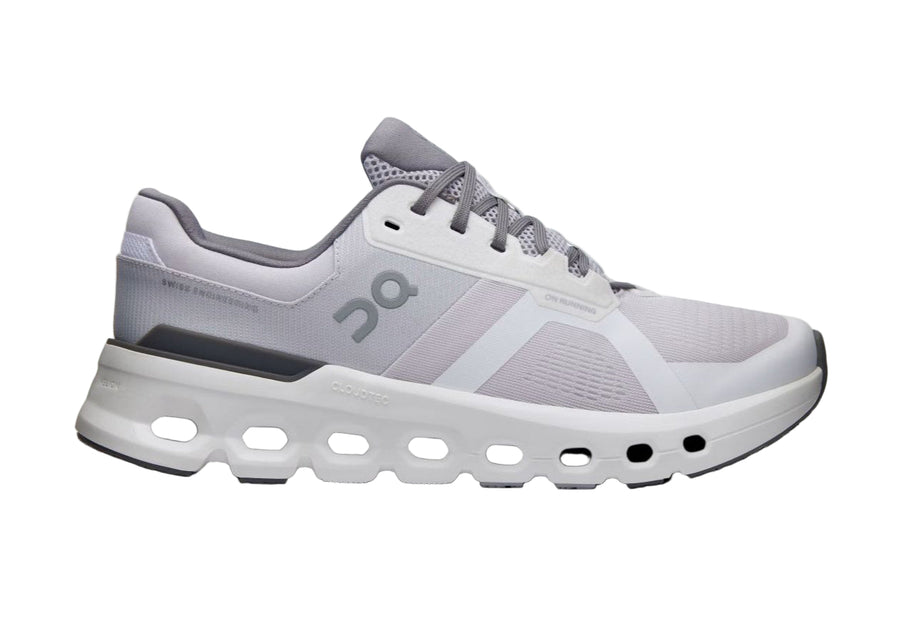 On Cloudrunner 2, Men's