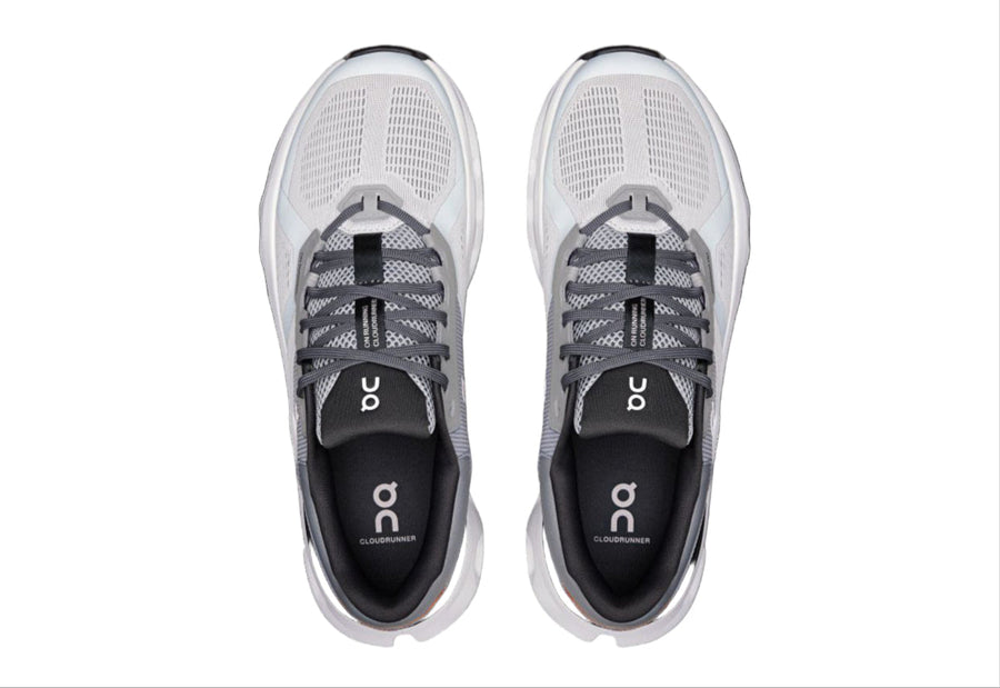 On Cloudrunner 2, Men's