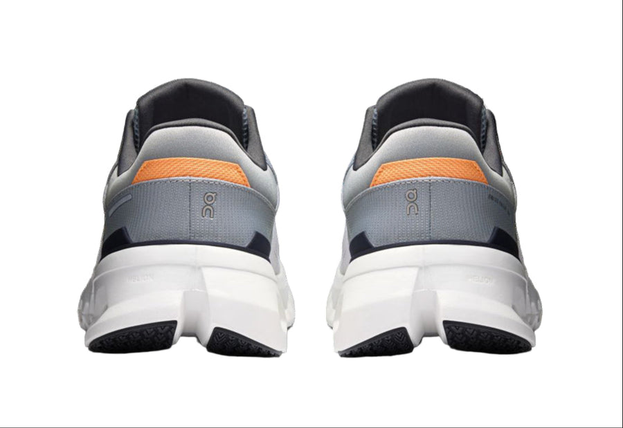 On Cloudrunner 2, Men's
