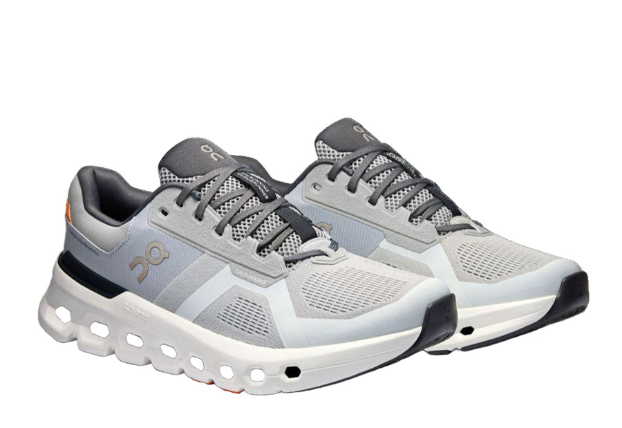 On Cloudrunner 2, Men's