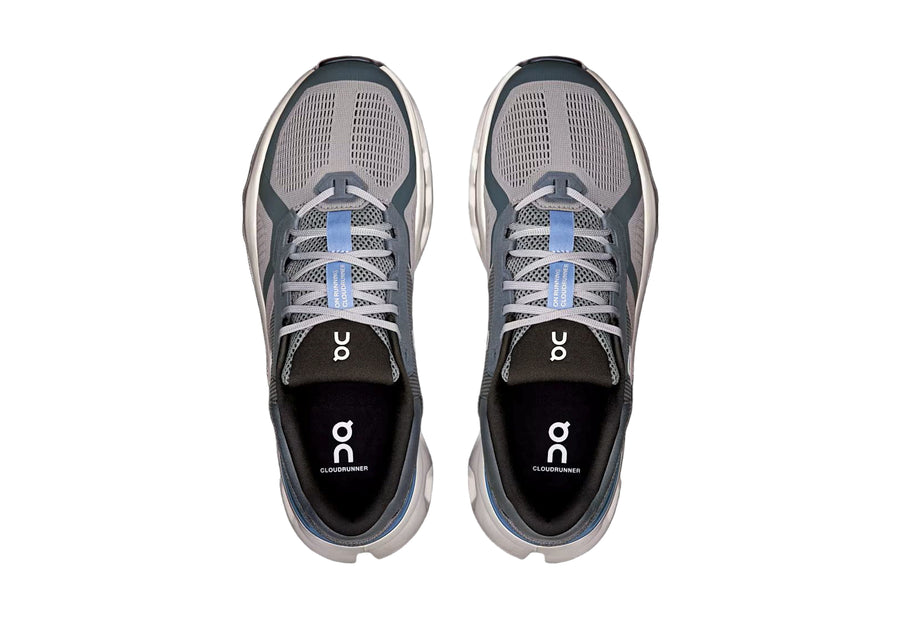 On Cloudrunner 2, Men's