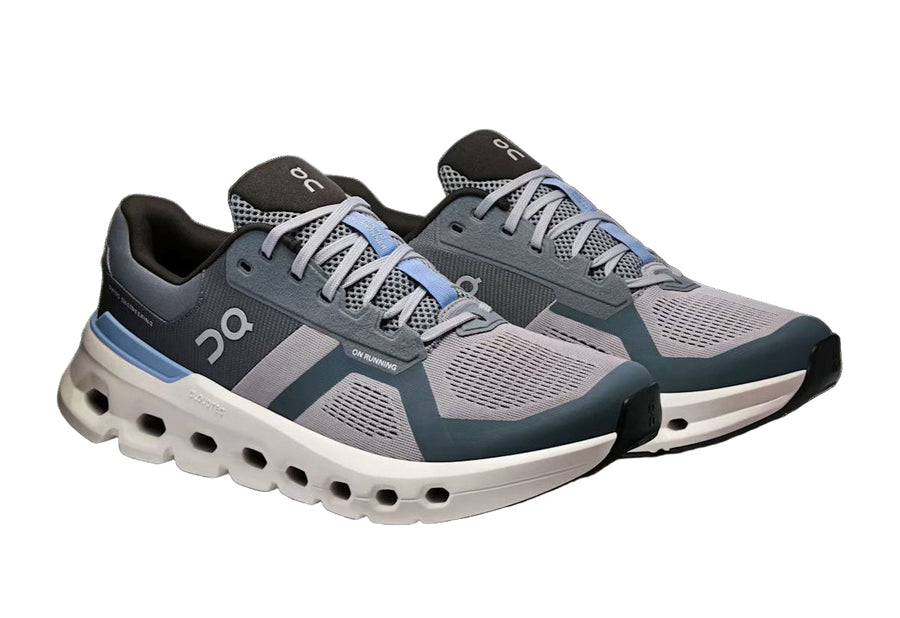 On Cloudrunner 2, Men's