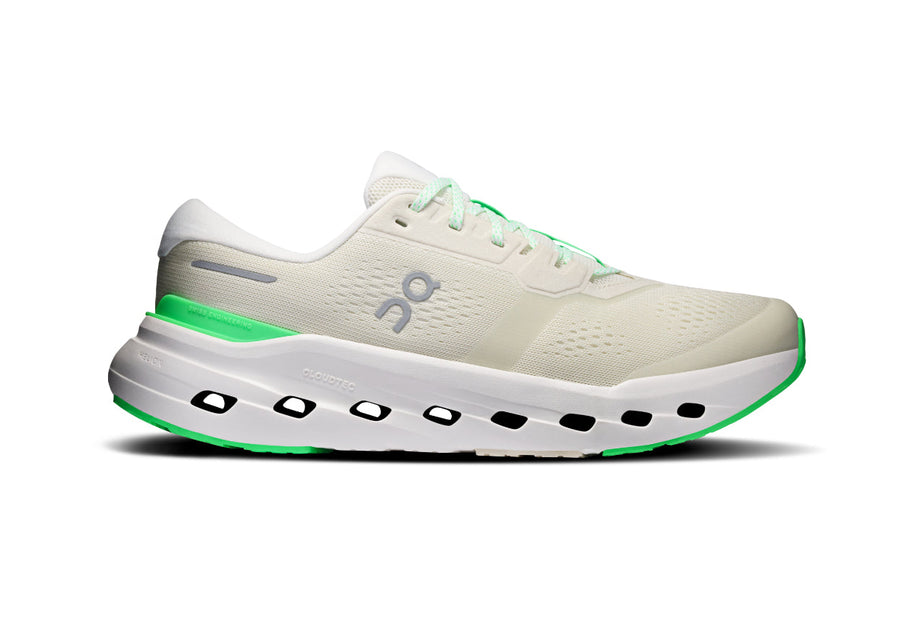 On Cloudrunner 3, Men's