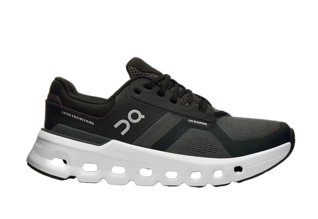 On Cloudrunner 2, Women's