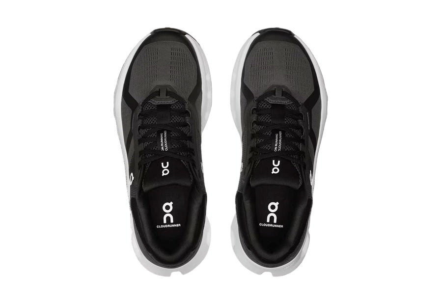 On Cloudrunner 2, Women's