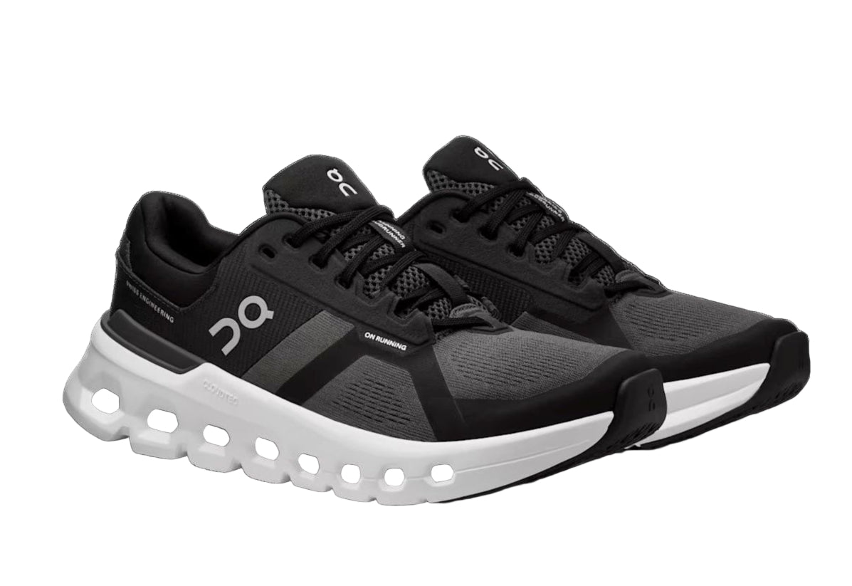 On Cloudrunner 2, Women's