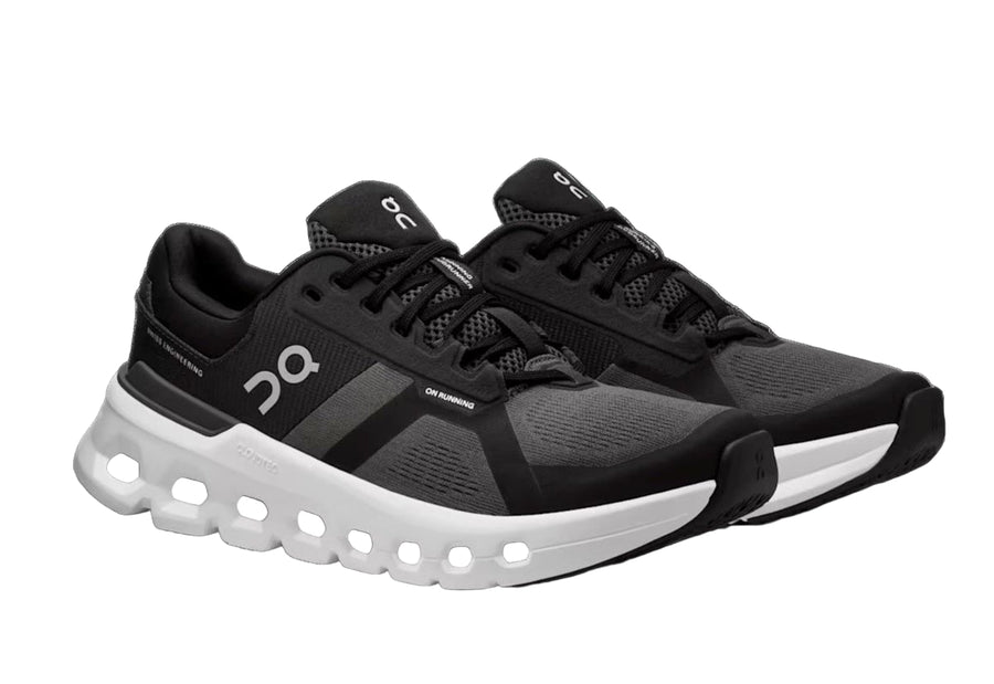 On Cloudrunner 2, Women's