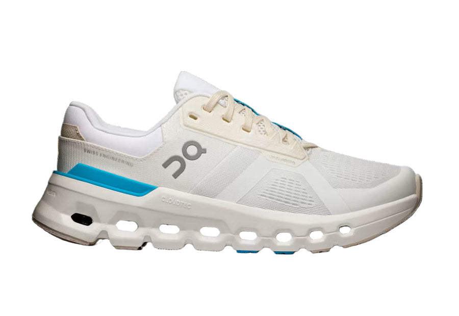 On Cloudrunner 2, Women's