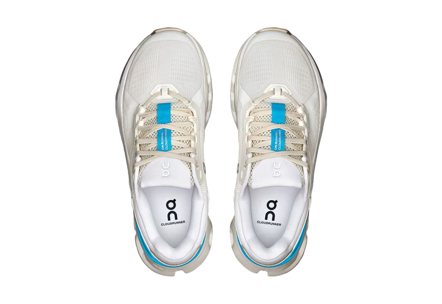 On Cloudrunner 2, Women's