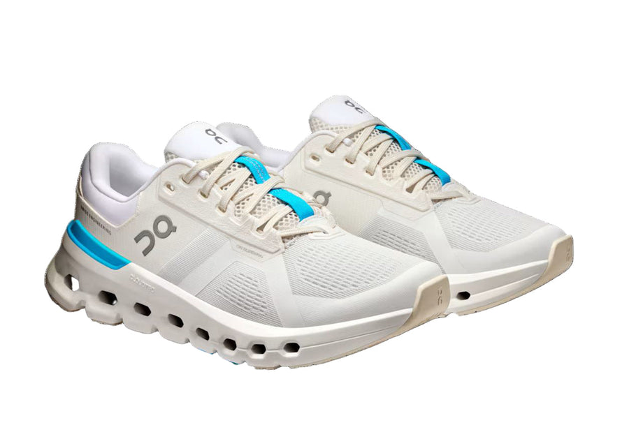 On Cloudrunner 2, Women's