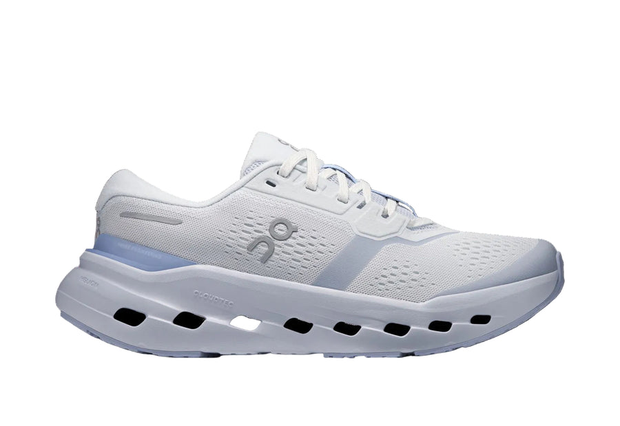 On Cloudrunner 3, Women's