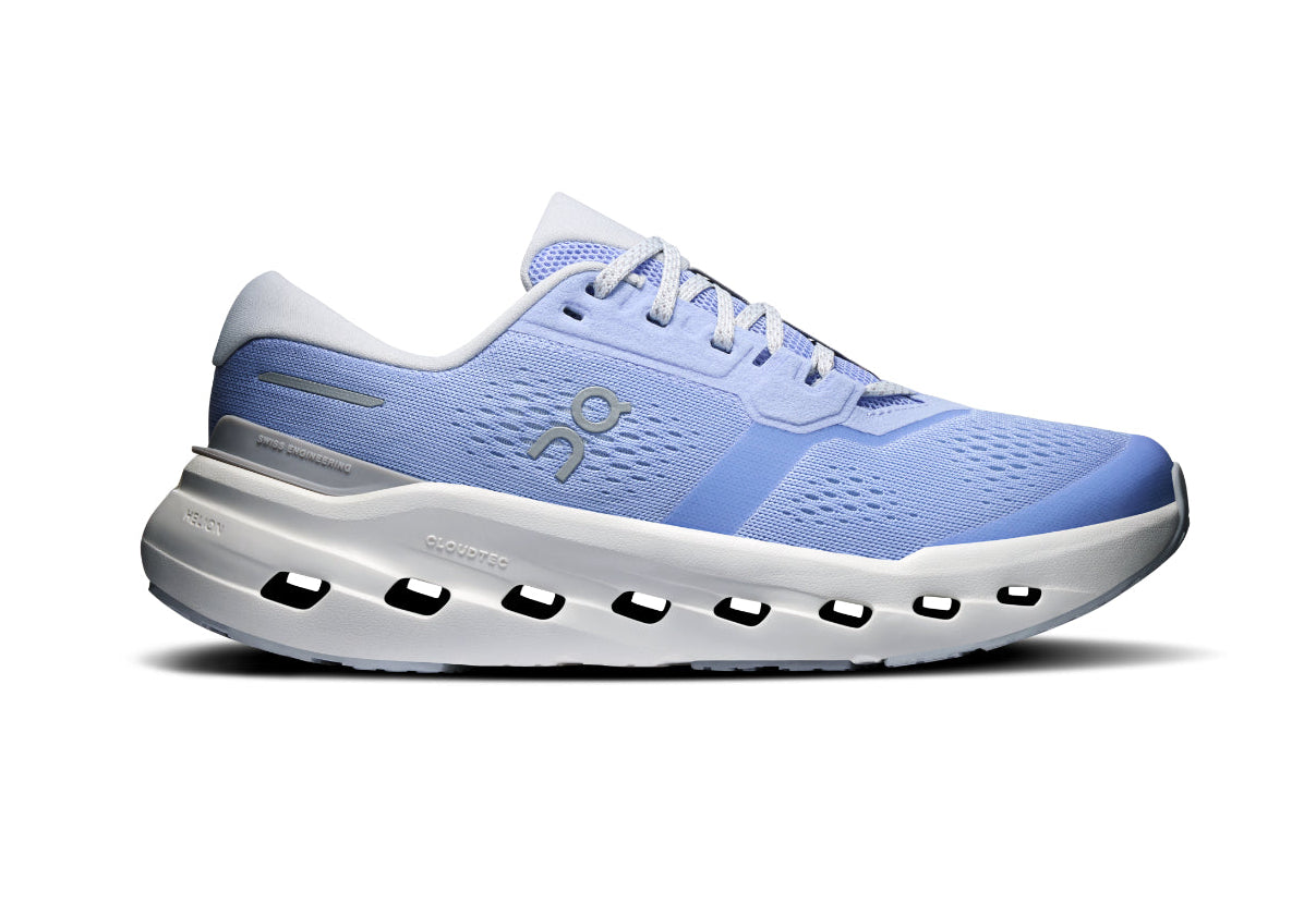 On Cloudrunner 3, Women's
