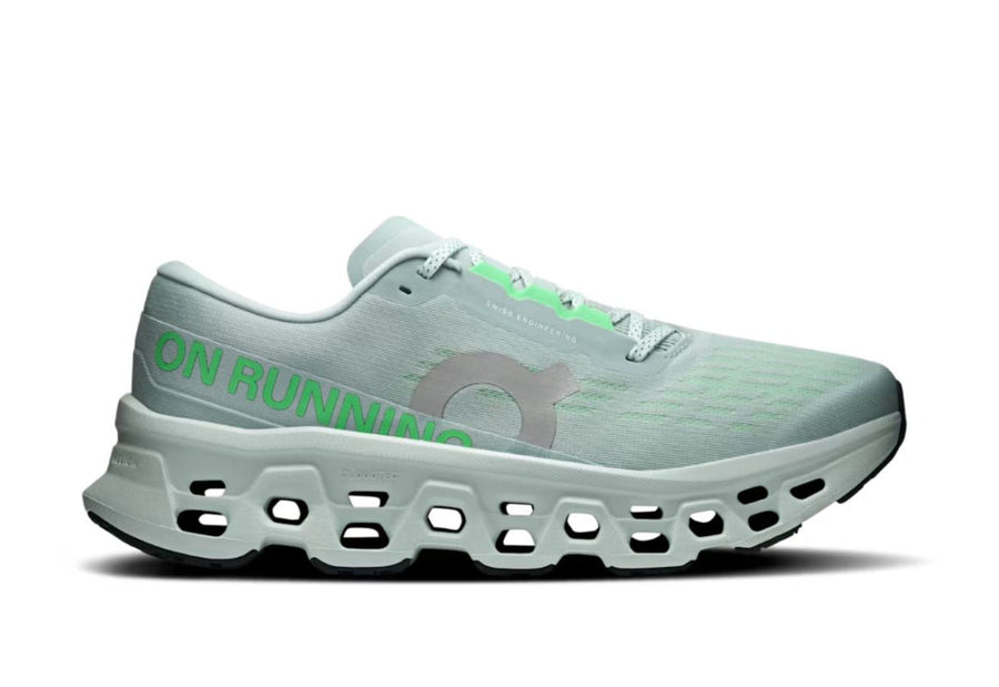 On Cloud Monster 3, Men's