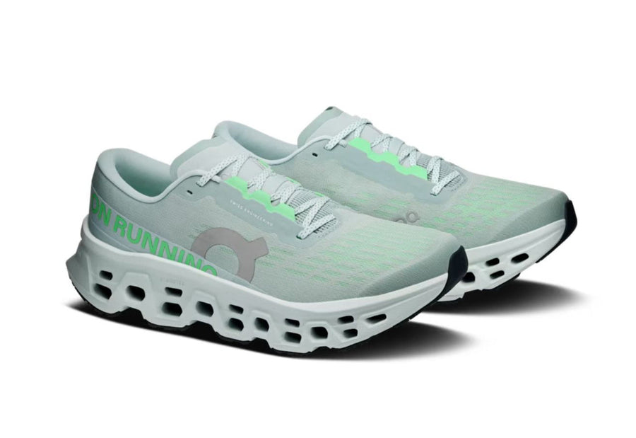 On Cloud Monster 3, Men's