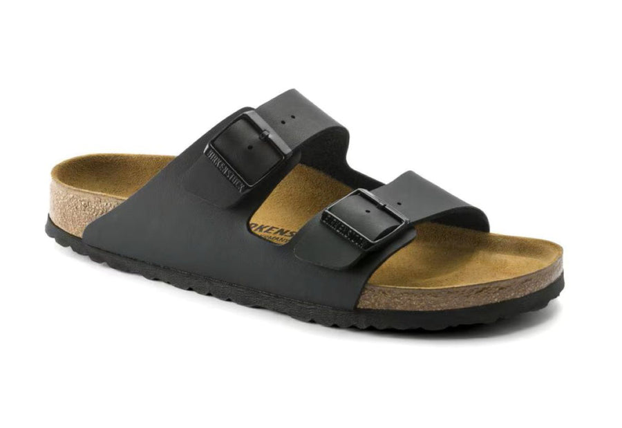Birkenstock Arizona Birko-Flor - Narrow, Unisex