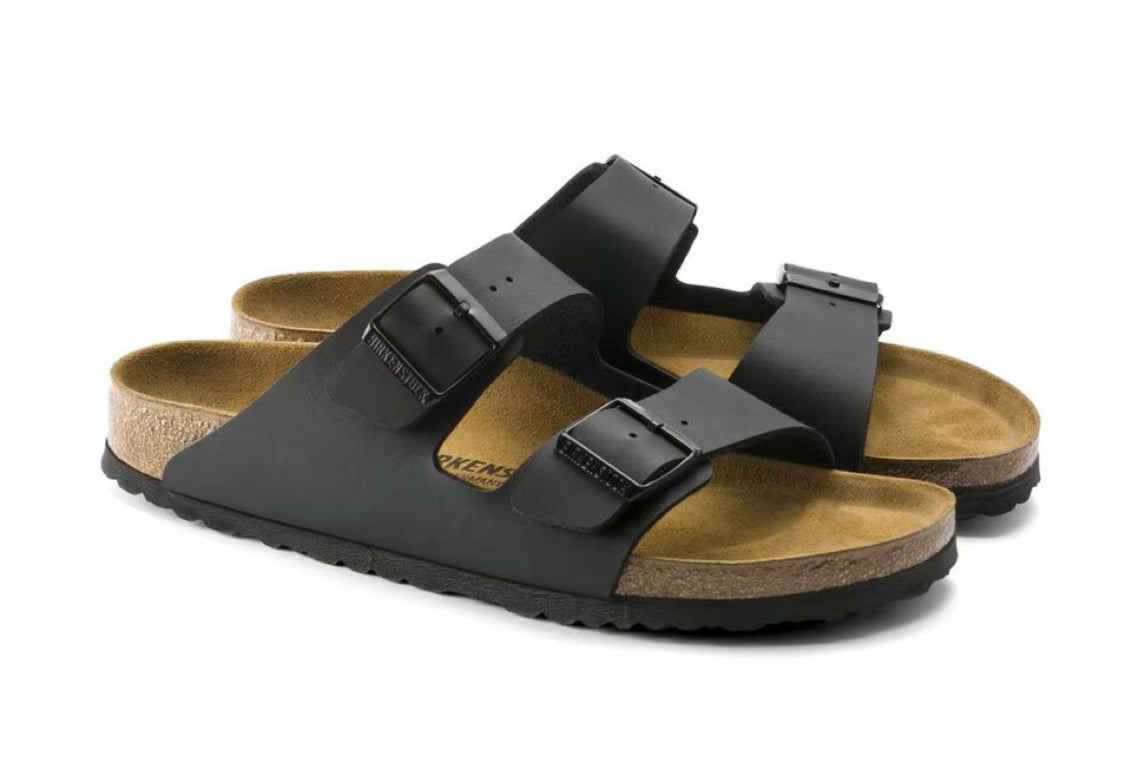 Birkenstock Arizona Birko-Flor - Narrow, Unisex