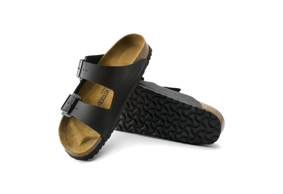 Birkenstock Arizona Birko-Flor - Narrow, Unisex