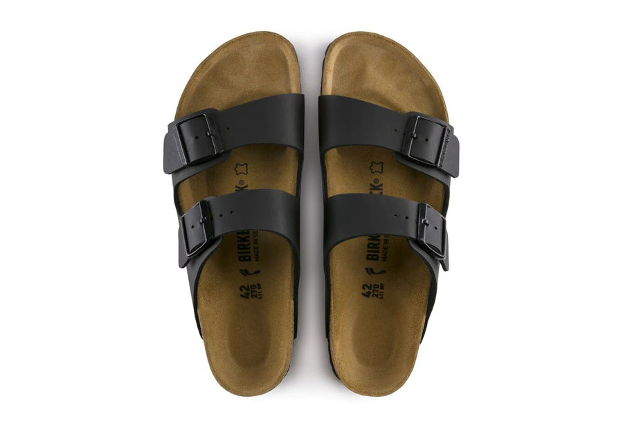 Birkenstock Arizona Birko-Flor - Narrow, Unisex