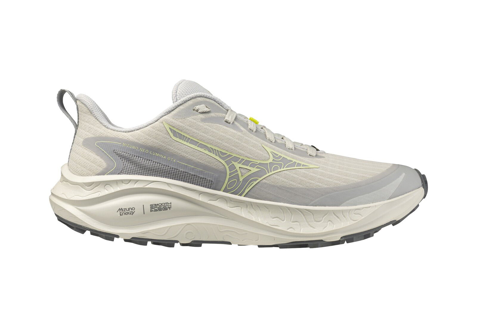 Mizuno Neo Lumina GTX, Women's