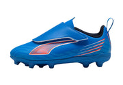 Puma Ultra 6 Play V FG/AG RB, Junior