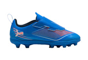 Puma Ultra 6 Play V FG/AG RB, Junior