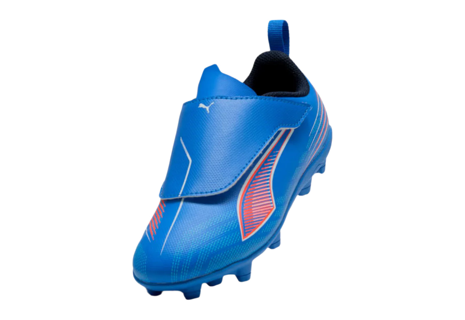 Puma Ultra 6 Play V FG/AG RB, Junior