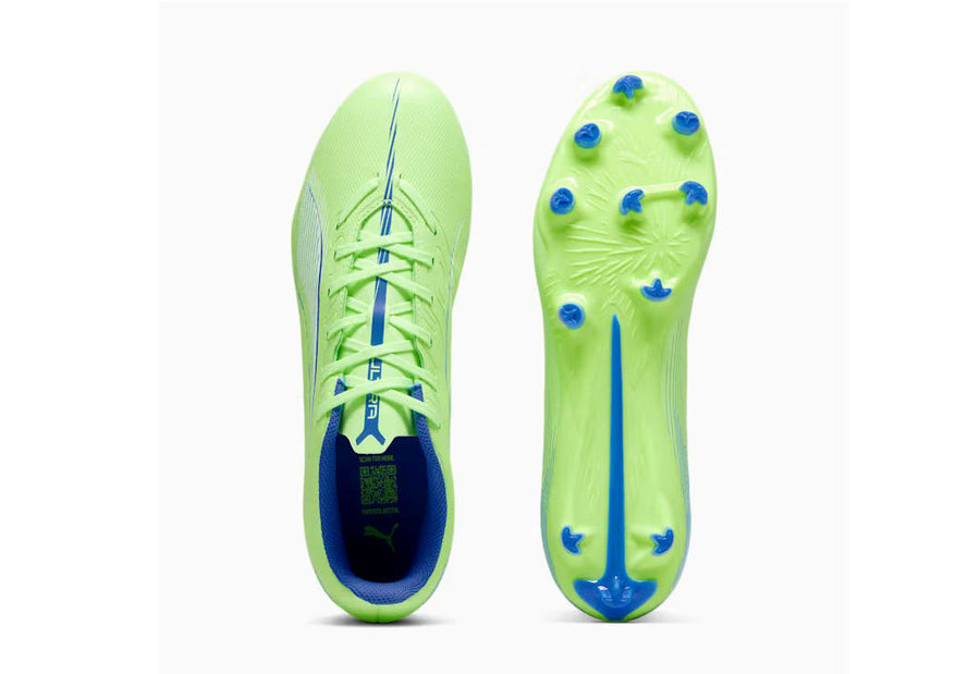 Puma Ultra 5 Play FG/AG, Men's