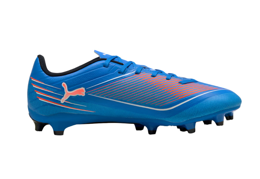 Puma Ultra 6 Play FG/AG, Men's