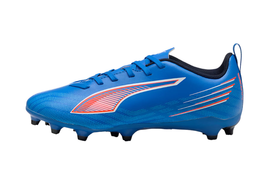 Puma Ultra 6 Play FG/AG, Junior